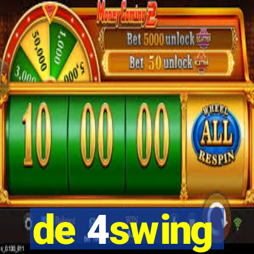 de 4swing